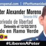 Peter Alexander Moreno