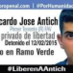 Ricardo José Antich