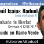 Raúl Isaías Baduel