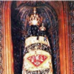 Virgen de Lorezo
